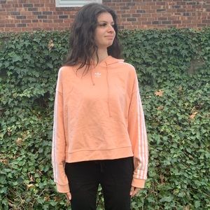 Adidas hoodie